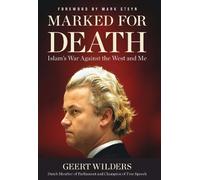 Geert Wilders Marked for Death (Copertina rigida)