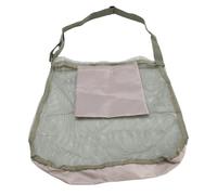 GEERYZHE Borsa per la Raccolta e la Raccolta dei Funghi con Tracolla Regolabile - Borsa Portatile Multiuso di Grande capacità per la della Frutta