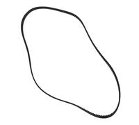 GEERYZHE Cintura Motore per Macchina da Cucire Compatibile con 1306 1304 1234 M1500 M1505 M1605, Cinghia di Ricambio in Gomma Resistente 2M-488-5, Pezzi di Ricambio e Accessori Ideali per Macchine