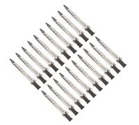 GEERYZHE Clamp/Holder per Sezionamento per Capelli in Metallo 20 Pezzi - Strumenti per Capelli del Salone Professionali per lo Styling, il Sezionamento e l'organizzazione