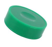 GEERYZHE Cuscinetto per Movimento dell'orologio da 75 Mm, Cuscinetto Protettivo in Gomma Morbida per la Sostituzione della Batteria dell'orologio, Strumento per Cuscino della Cassa 'orologio