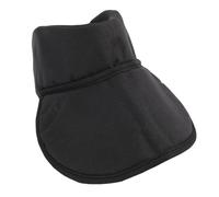 GEERYZHE Protezione per il Collo da Hockey Resistente Al taglio: Protezione per il Collo Leggera e Confortevole, Traspirante, Adatta per l'attrezzatura da Hockey (Bambini (30-40 cm/11,81-15,75