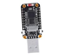 GEERYZHE USB Bitcoin Miner 260KH/S ABS Plug and Play Mini Lotteria BTC Miner con Scatola di Immagazzinaggio per PC Portatile - Macchina Mineraria Compatta per gli Appassionati di Bitcoin, Facile