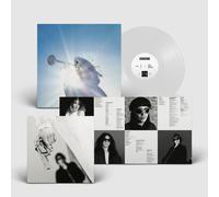 Geese Getting Killed (Vinyl LP) 12" Album (Clear vinyl)