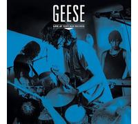 Geese - Live at Third Man Records