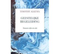 Geestelijke begeleiding: Tussen zijn en zin