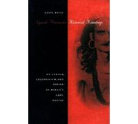 Geeta Patel Lyrical Movements, Historical Hauntings (Copertina rigida)