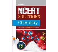Geeta Rastogi Ncert Solutions Chemistry Class 12th (Tascabile)
