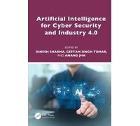Geetam Singh To Artificial Intelligence for Cyber Security and Indus (Tascabile)