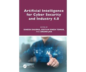 Geetam Singh To Artificial Intelligence for Cyber Security and Indus (Tascabile)