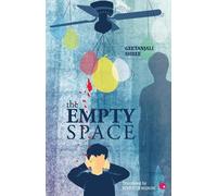 Geetanjali Shree That Empty Space (Tascabile)