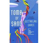 Geetanjali Shree Tomb of Sand (Copertina rigida)