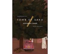 Geetanjali Shree Tomb of Sand (Tascabile)