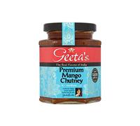 Geeta's Chutney Di Mango Premium (320g)