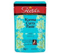 Geeta's Korma Pasta 80g