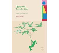 Geetha Marcus Gypsy and Traveller Girls (Copertina rigida)