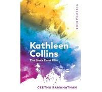 Geetha Ramanathan Kathleen Collins (Copertina rigida)
