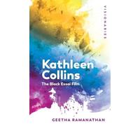 Geetha Ramanathan Kathleen Collins (Tascabile)