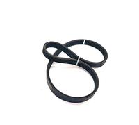 Geeyu 37 0J5 370J6 370J8 370J9 PJ940 Lunghezza 940 mm Cinghia for Cinghia di Cinghia del Prato (Width : 5ribs)