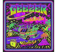Geezer - Groovy (Yellow/Fuchsia)