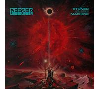 Geezer - Stoned Blues Machine