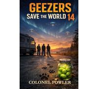 Geezers Save the World 14: The Cost of Being Right