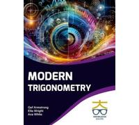 Gef Armstrong Ella Wright Ava White Modern Trigonometry (Copertina rigida)