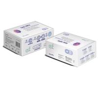 GEF COMPANY Srl GEF+ MEDICA HPV TEST URINE PROFESSIONALE 25 PEZZI
