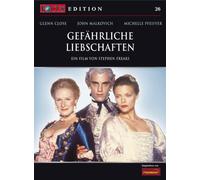 Gefährliche Liebschaften - FOCUS-Edition