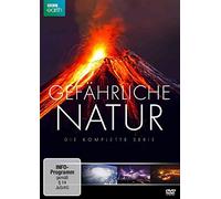 Gefährliche Natur - Die komplette Serie