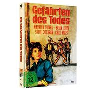 Gefährten des Todes - Kinofassung (Limited DVD-Mediabook)