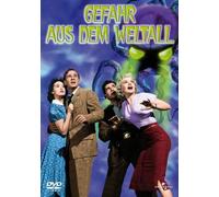 Gefahr aus dem Weltall