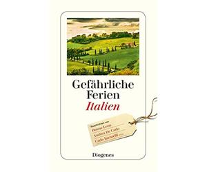 Gefahrliche ferien. Italien - A.A.V.V.