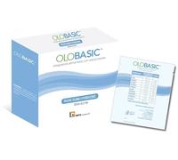 Gefaldiet Service Olobasic 30 30 Bustine Da 8 G L'una