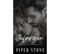 Gefangen: Düstere Mafia-Romanze