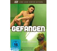 Gefangen - Eine Liebe hinter Gittern