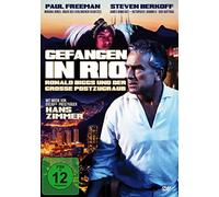 Gefangen in Rio