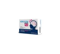 Gefarma Italia Xerogen Combi Plus 30 compresse - integratore per il sistema nervoso