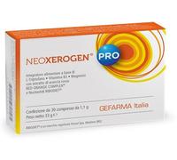 gefarma Neoxerogen pro 30 compresse