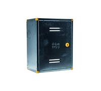 GEFERPLAST Cassetta per Contatore Gas Art.tk3545z