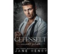 Gefesselt: Ein Dunkler Bratwa-Roman über Feinde, Die Zu Liebenden Werden