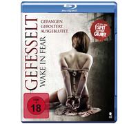 Gefesselt - Wake in Fear (Blu-ray)