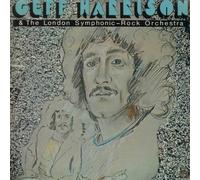 Geff Harrison - Geff Harrison & The London Symphonic-Rock Orchestra