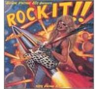 Various Artists - Geffen Vintage 80's Presents: Rock It