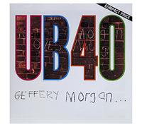 Geffery Morgan