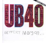 Geffery Morgan by UB40 (1985-01-28)