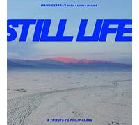 Geffray, Maud/ Meijer, Lavinia - Still Life