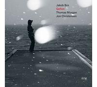 Gefion by Jakob Bro Trio (2015-08-03)