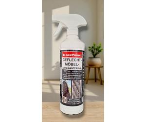 Geflechtmöbel - Impregnazione 500 ML Rattan Kunstgeflecht Sigillo Poly