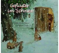 Geflüster im Schnee